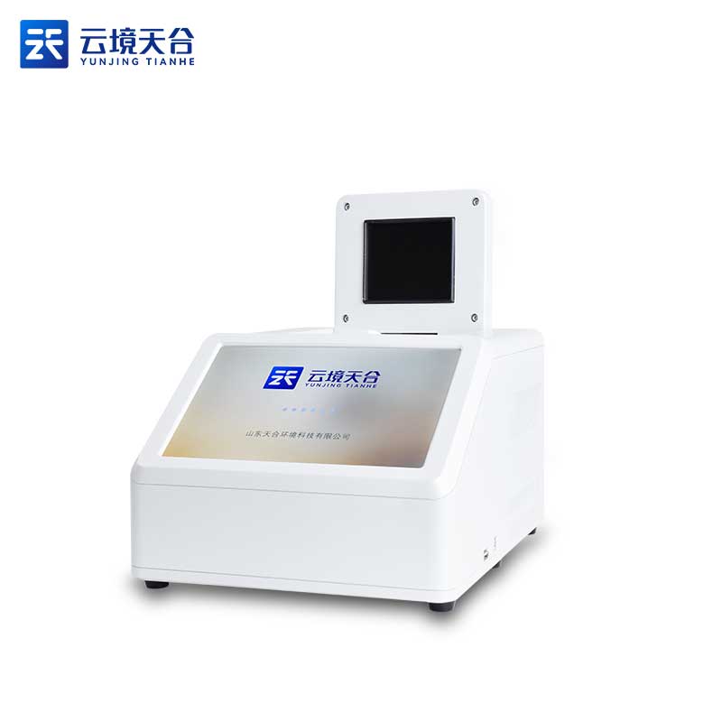 32孔实时荧光定量PCR-水产病毒检测仪百科