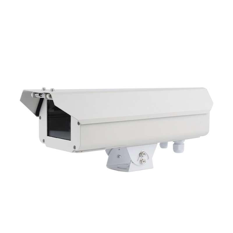 隧道洞外亮度检测器