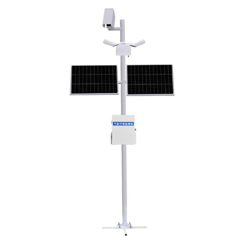 路面状况监测站