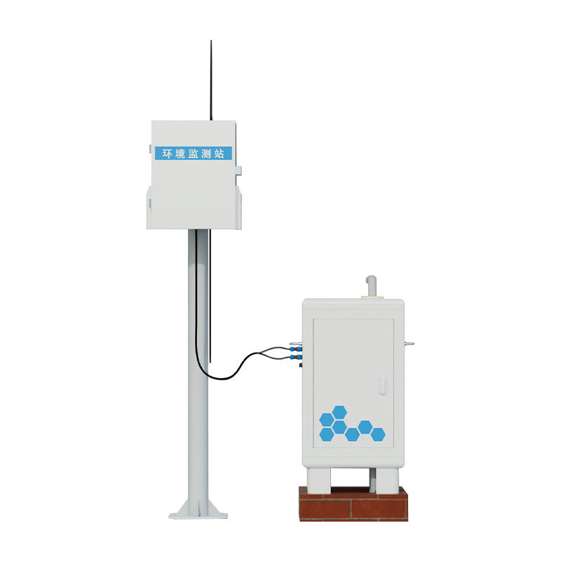 径流水土流失监测设备