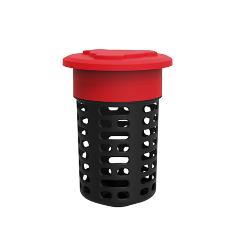 白蚁监测诱杀装置