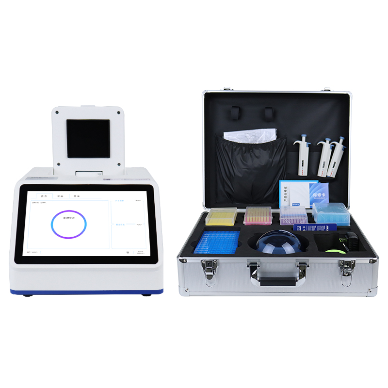 非洲猪瘟检测仪