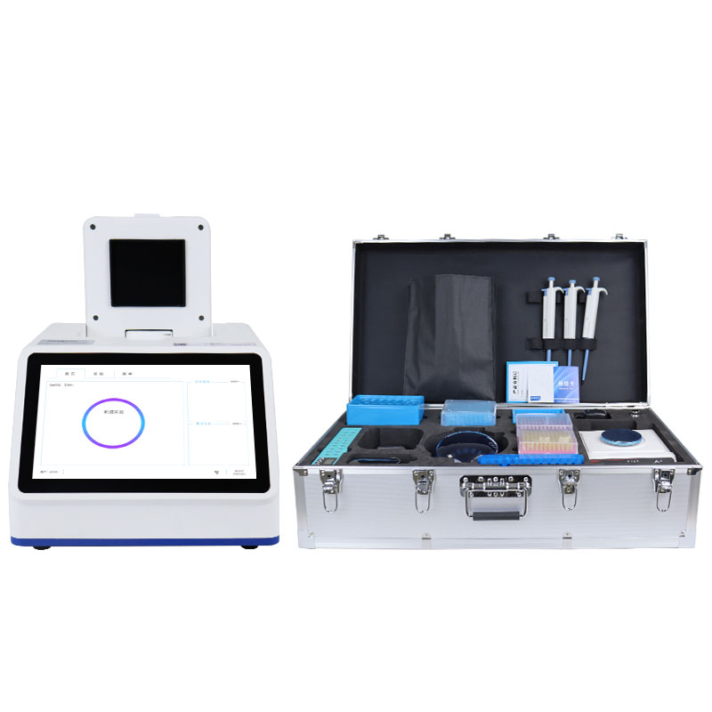 松材线虫快速检测仪