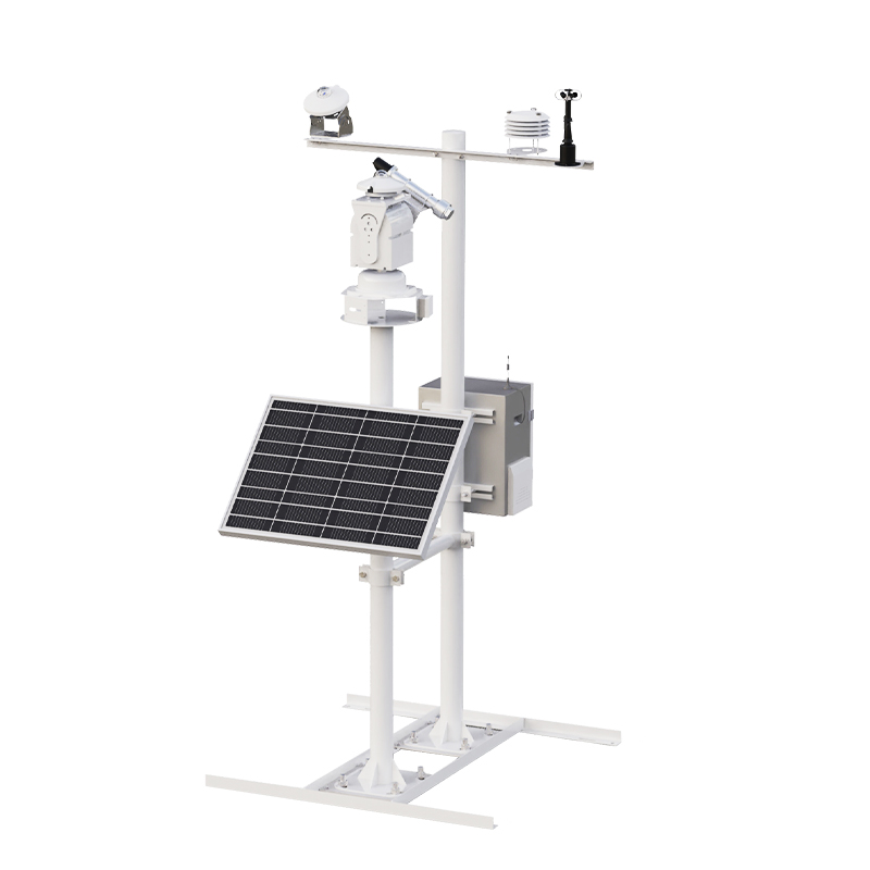 光伏环境监测站